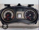 Oto Çıkma Parça / Renault / Clio / Göğüslük & Torpido / Gösterge Paneli / Çıkma Parça 
