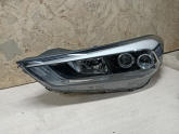 Oto Çıkma Parça / Hyundai / Tucson / Far & Stop / Sol Ön Far / Çıkma Parça 