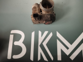 Nissan Primera gaz kelebeği