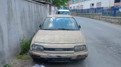 Daihatsu Applause on tampon