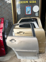 Oto Çıkma Parça / Citroen / C3 / Kaporta & Karoser / Sağ Arka Kapı / Çıkma Parça 