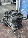 Hyundai i30-accent blue komple motor