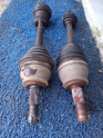 Oto Çıkma Parça / Volkswagen / Golf / Alt Takım / Aks Başı / Çıkma Parça 