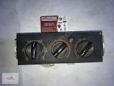 Renault Master Orjinal Çıkma Klima Kontrol Paneli 05542080