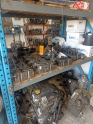 Oto Çıkma Parça / Jeep / Grand Cherokee / Motor / Piston Kolu / Çıkma Parça 