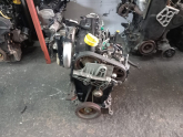Oto Çıkma Parça / Renault / Megane / Motor / Motor (komple) / Çıkma Parça 
