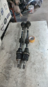 Oto Çıkma Parça / Toyota / Corolla / Alt Takım / Aks / Çıkma Parça 