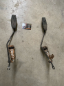 Mazda 626 Orjinal Gaz Pedalı 1998-2002