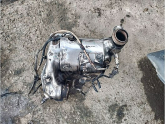 Oto Çıkma Parça / Renault / Megane / Klima / Rezonatör / Çıkma Parça 