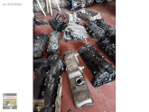 Oto Çıkma Parça / Bmw / 3 Serisi / Motor / Külbütör Kapağı / Çıkma Parça 