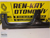 Oto Çıkma Parça / Dacia / Sandero / Kaporta & Karoser / Marşpiyel Sacı / Çıkma Parça 