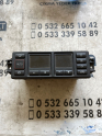 Oto Çıkma Parça / Audi / A4 / Klima / Kontrol Paneli / Çıkma Parça 