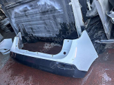 Oto Çıkma Parça / Fiat / Egea / Tampon / Arka Tampon / Çıkma Parça 