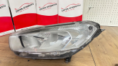 Ford Courier 2014 Sol far ET76 13W030 AK
