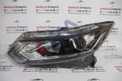 Oto Çıkma Parça / Nissan / Qashqai / Far & Stop / Sol Ön Far / Çıkma Parça 
