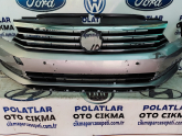 Oto Çıkma Parça / Volkswagen / Passat / Tampon / Ön Tampon / Çıkma Parça 