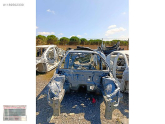 Oto Çıkma Parça / Toyota / Corolla / Kaporta & Karoser / Sağ Şasi / Çıkma Parça 