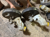 Oto Çıkma Parça / Fiat / Fiorino / Fren / Westinghouse / Çıkma Parça 