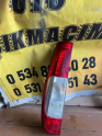 W639 Vito Mercedes Sol Stop - Çıkma Parça