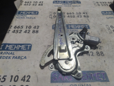 Oto Çıkma Parça / Toyota / Yaris / Oto Cam / Cam Krikosu / Çıkma Parça 