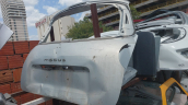 Oto Çıkma Parça / Renault / Modus / Kaporta & Karoser / Bagaj Kapağı / Çıkma Parça 