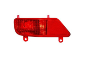 SİS LAMBASI ARKA SOL (TAMPONDAKI) PEUGEOT 3008 09-16 / 6350.HG