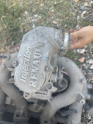 Oto Çıkma Parça / Renault / R 21 / Motor / Gaz Kelebeği / Çıkma Parça 