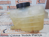 Oto Çıkma Parça / Opel / Astra / Radyatör / Su Radyatörü / Çıkma Parça 