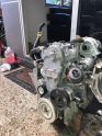 Oto Çıkma Parça / Fiat / Fiorino / Motor / Motor (komple) / Çıkma Parça 