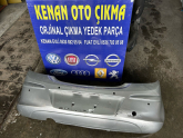 Oto Çıkma Parça / Opel / Corsa / Tampon / Arka Tampon / Çıkma Parça 