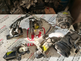 Oto Çıkma Parça / Mazda / 626 / Oto Cam / Silecek Motoru / Çıkma Parça 
