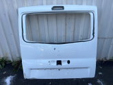 Oto Çıkma Parça / Renault / Trafic / Kaporta & Karoser / Bagaj Kapağı / Çıkma Parça 