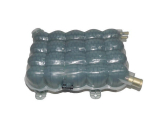 FORD CARGO 1838-4136 YEDEK SU DEPOSU