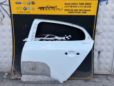 Oto Çıkma Parça / Renault / Megane / Kaporta & Karoser / Sol Arka Kapı / Çıkma Parça 