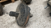 Oto Çıkma Parça / Opel / Meriva / Fren / Westinghouse / Çıkma Parça 