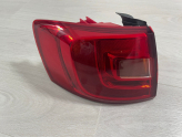 JETTA STOP LAMBASI SOL DIŞ 2010 2011 2014 2015 SIFIR 5C6945095E