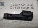 Oto Çıkma Parça / Seat / Toledo / Göğüslük & Torpido / Torpido Kapağı / Sıfır Parça 