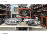 VW PASSAT B8 TAKIM DÜZ FAR ÇIKMA ORJİNAL MEHMET VW