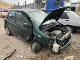 Oto Çıkma Parça / Toyota / Yaris / Oto Cam / Kapı Camları / Çıkma Parça 