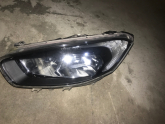 Oto Çıkma Parça / Ford / Tourneo Courier / Far & Stop / Sol Ön Far / Çıkma Parça 