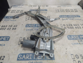 Oto Çıkma Parça / Opel / Astra / Oto Cam / Cam Krikosu / Çıkma Parça 