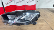 Oto Çıkma Parça / Renault / Captur / Far & Stop / Sol Ön Far / Çıkma Parça 