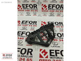 TOYOTA AURİS SIFIR SOL ÖN TAMPON BRAKETİ 13-15 OEMNO:52536-02040