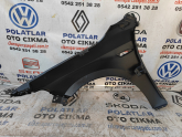 Oto Çıkma Parça / Fiat / Egea / Kaporta & Karoser / Sağ Ön Çamurluk / Çıkma Parça 