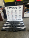 Oto Çıkma Parça / Renault / Megane / Tampon / Ön Koruma Demiri / Çıkma Parça 