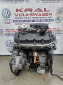 Volkswagen Jetta 1.9 Dizel Bkc Bxe Çıkma Motor Komple