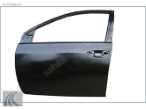 TOYOTA COROLLA 2015 YENİ YAN SANAYİ SOL ÖN KAPI