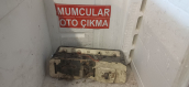 Oto Çıkma Parça / Ford / Granada / Elektrik / Kilometre Saati / Çıkma Parça 