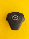 MAZDA 3 2004-2009 Direksiyon airbağ