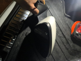Oto Çıkma Parça / Fiat / Egea / Ayna / Sağ Dış Ayna / Çıkma Parça 